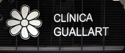 Tratamiento Clinica Guallart
