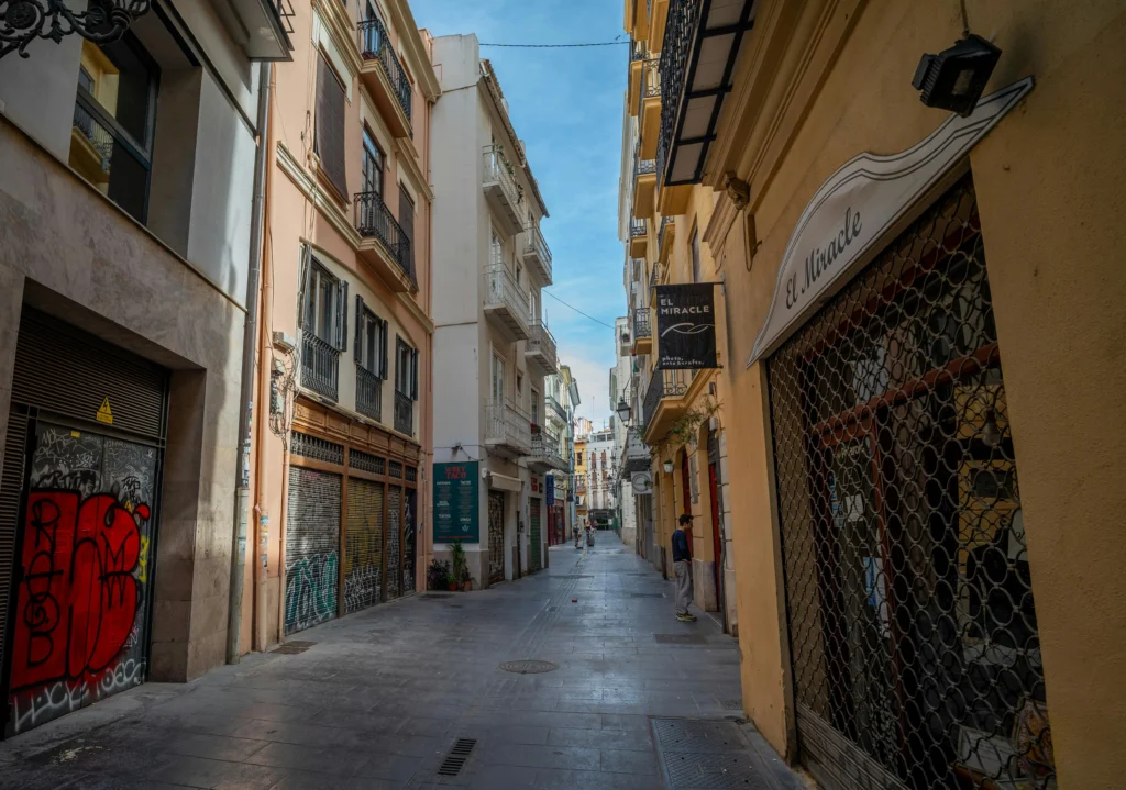El Carmen Valencia
